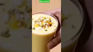 #mango #milk #shake #summer #special #shorts