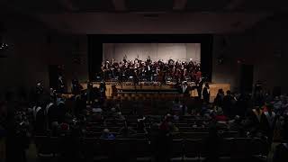 Sycamore High School: Holiday Festival Concert 2022