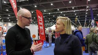 EnduranceChat #1: interview with Mel Berry, Chair of the Triathlon Industry Association (TIA)