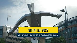 SRT at IAF 2022