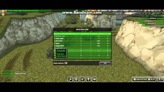 Tanki online twins-m2-worker1 What is the ****ing lag ????