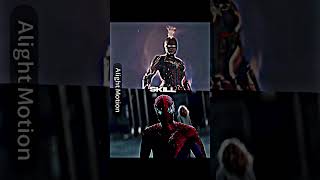 (Marvel vs Dc) Randoms vs Randoms