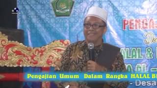 "DAKWAH TERLUCU" Dr. KH. AYUB AHMAD FA.M.Ag (KUNINGAN-JABAR)