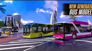 ❣️indian Bus coach public Android game 3D Indian simulatorvideo#bus #tranding #tractorvideo #indian