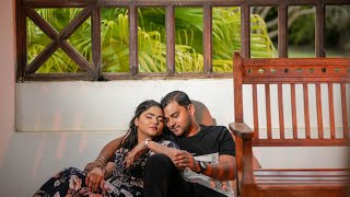 Best Pre Wedding Teaser (Tanzania) 2023 | Amal & Trusha | 4k niravjaiswalphotography | INDIA