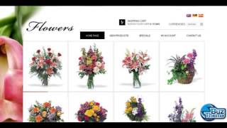 Download Flower Shop OsCommerce Template by  Delta TM