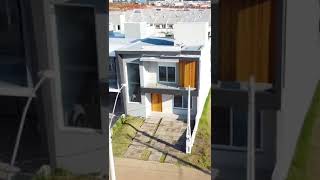 Lindo sobrado de alto padrão no condominio Bella Vita no bairro Central Park em Cachoeirinha RS