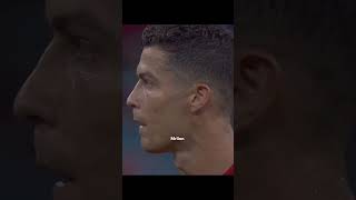 Mentality Ronaldo