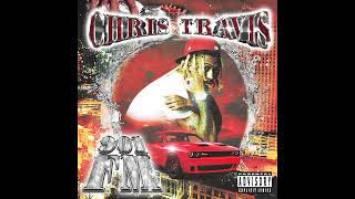 Chris Travis - Up Bout It Ft. Trey Bands & Bankroll Rico