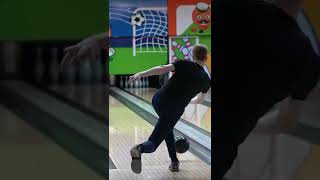 Okorokov Maxim @ Joy Bowling Tashkent