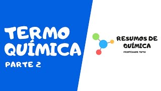 TERMOQUÍMICA 2