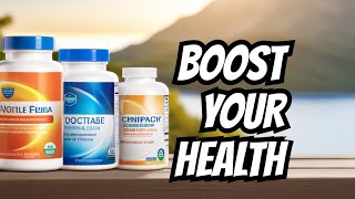 How White Label Supplements Can Improve Your Overall Health?