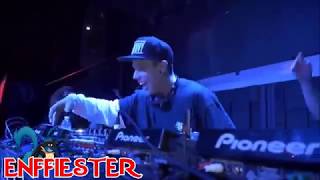 DJ MEME cumbia RATTLE (video random) #6