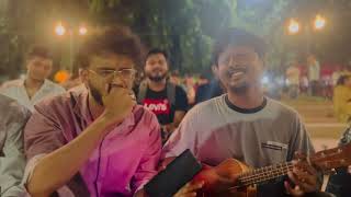 Bangla Folk Mashup | By Enamul huq × Taufiqul Hasan Nihal