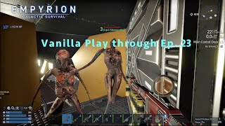 The Ilmarinen Part 1 - Empyrion Galactic Survival 1.5 Episode 23