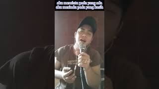 Purnama Merindu (Cover) #coversong #viral #yansbkl