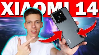 JE TO NOVÝ NEJLEPŠÍ TELEFON? | Xiaomi 14 RECENZE