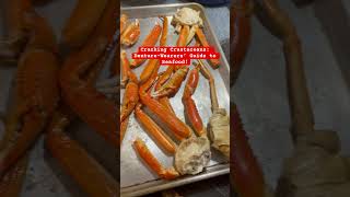 Cracking Crustaceans: Denture-Wearers’ Guide to Seafood! #shortvideo #dentures #fypシ #fypシviral