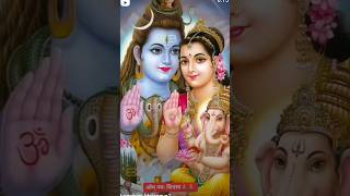 #shorts मन मेरा मंदिर शिव मेरी पूजा ll shiv Bhajan l Anuradha Paudwal l #status #song #bhajan #god