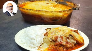 HOW TO MAKE A DELICIOUS MOUSSAKA | Quick & Easy Introduction to Greek Food