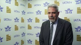 Interview: Kamil Alawadi, Regional Vice President Africa & The Middle East, IATA