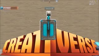 CREATIVERSE ADVENTURES!!