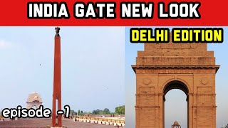 All Update on India Gate Delhi 2022 #shorts#indiagate