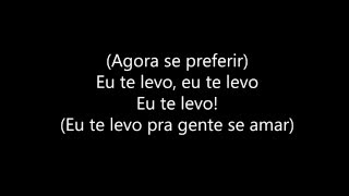 Longe Daqui - Munhoz & Mariano feat. Luan Santana (Com Letra) - Cover