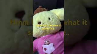 #goofyahh #squishmallows #voicerevealvideo