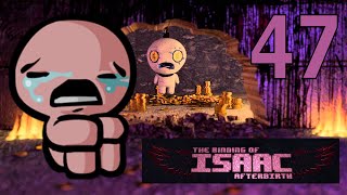 Coatsy Plays the Binding of Isaac: Afterbirth - Ep 47