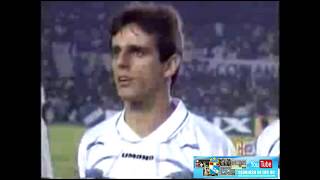 FINAL COPA LIBERTADORES 1997: SPORTING CRISTAL vs CRUZEIRO - POST Y HOMENAJE A LA GLORIOSA CELESTE.