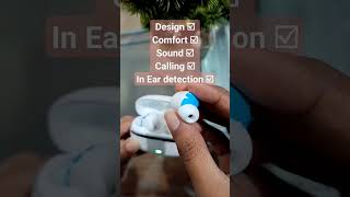 BoAt Nirvana Ion Earbuds Unboxing #boat #earbudsunder2000 #earbuds #youtubeshorts #scopin #ytshorts