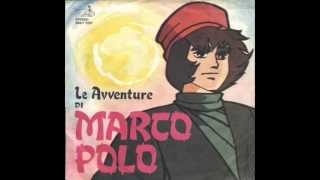 le Avventure di Marco Polo music theme