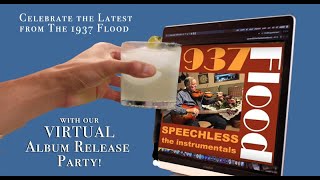 Virtual Album Release Party by The 1937 Flood