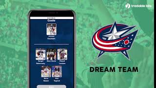 CBJ - Dream Team Campaign