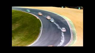 Production Touring cars, Mini Miglia and MORE!-Brands Hatch 2011 HD