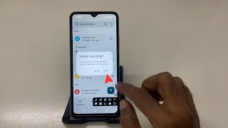 Realme C51 me Call recording kaise delete Kare