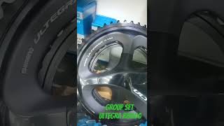 Group Set Shimano Ultegra R8000 11speed