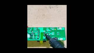 Desoldering Comments Tips #video #experiment