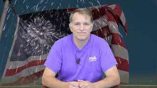 Happy Labor Day! | Pool Pro Tips With Gary | PoolSupplies.com