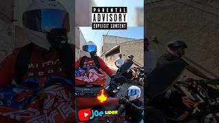 Estamos De Vuelta En Tik Tok !!! 🔥🏍️✊🏻#tiktok #vlog #moto #biker #funny #fypシ゚viral #shorts #reels