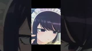 Shouko Komi: The Dato Curioso