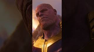 Thanos Edit #shorts