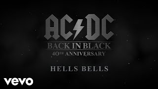 AC/DC - The Story Of Back In Black Episode 2 - Hells Bells