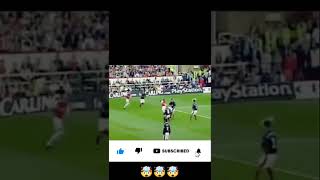 Thierry Daniel Henry football skill！[Football,]