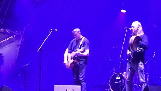 Damien Dempsey,Negative Vibes,Feile Classical,22nd Sep 2018