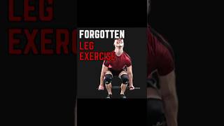 The Most Difficult Quad Exercise #fitness #workout #legday #lifting #legs #gym