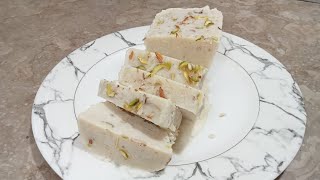 Eid Special Khulfa Recipe By Fusion Food| Khulfa Ice cream|shahi Khulfa| #foodfusion #eid