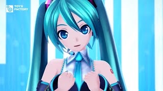 Reaction To - (Toram online parody- the Miku event collaboration- the idol army strikes back.)