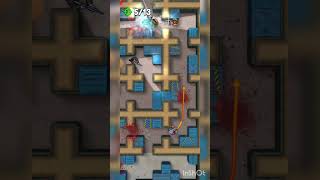 Hunter assassin level 552 #gaming #gamer #gameplay #games #gaming #shortvideo